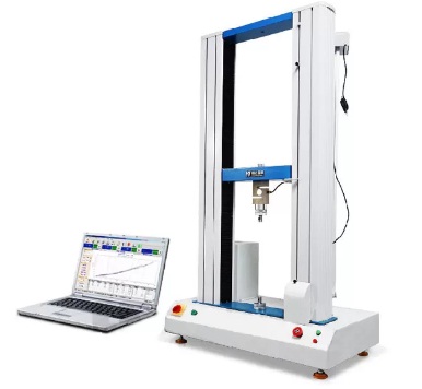 Tensile Strength Testing Machine